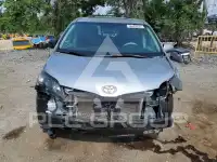 2014 Toyota SIENNA фото