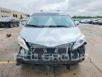 2014 Toyota SIENNA фото