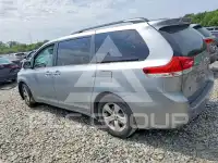 2014 Toyota SIENNA фото