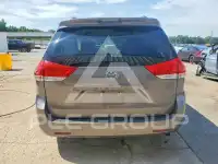 2014 Toyota SIENNA фото