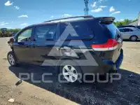 2014 Toyota SIENNA фото
