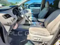 2014 Toyota SIENNA фото
