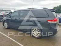 2014 Toyota SIENNA photo