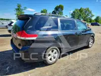 2014 Toyota SIENNA фото
