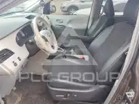 2014 Toyota SIENNA photo
