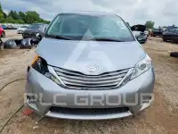 2014 Toyota SIENNA фото