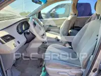 2014 Toyota SIENNA фото