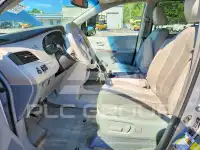 2014 Toyota SIENNA фото