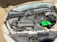 2014 Toyota SIENNA photo