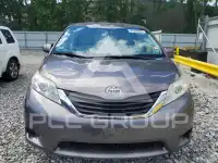 2014 Toyota SIENNA фото