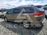 2014 Toyota SIENNA фото