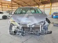 2014 Toyota SIENNA photo