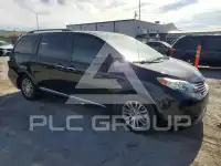2014 Toyota SIENNA фото