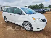 2014 Toyota  фото