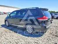 2014 Toyota SIENNA фото