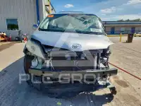 2014 Toyota SIENNA фото