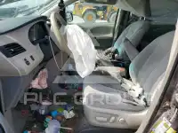 2014 Toyota SIENNA фото