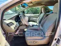 2014 Toyota SIENNA фото