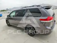 2014 Toyota SIENNA фото