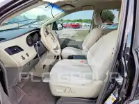 2014 Toyota SIENNA фото