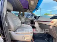 2014 Toyota SIENNA фото