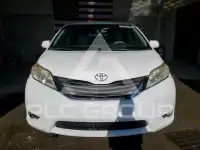 2014 Toyota SIENNA фото