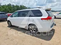 2014 Toyota SIENNA фото