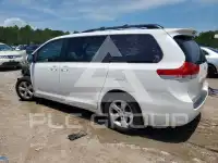 2014 Toyota SIENNA фото