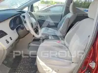 2014 Toyota SIENNA фото