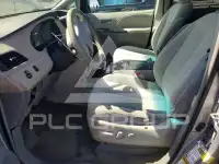 2014 Toyota SIENNA photo