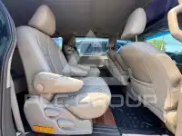 2014 Toyota SIENNA фото