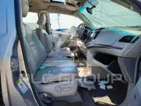 2014 Toyota SIENNA фото