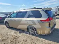 2014 Toyota SIENNA фото