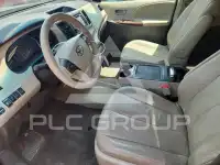2014 Toyota SIENNA photo