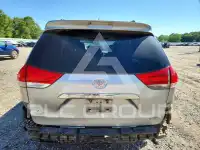 2014 Toyota SIENNA фото