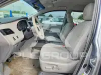 2014 Toyota SIENNA фото