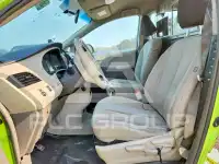 2014 Toyota SIENNA фото