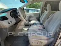 2014 Toyota SIENNA фото