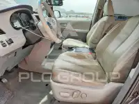 2014 Toyota SIENNA фото