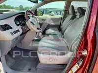 2014 Toyota SIENNA фото