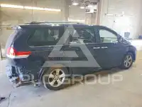 2014 Toyota SIENNA фото