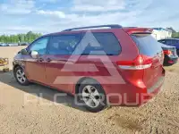 2014 Toyota SIENNA фото
