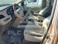 2014 Toyota SIENNA фото
