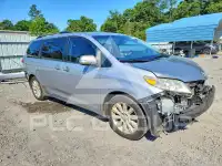 2014 Toyota SIENNA фото