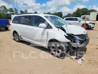 2014 Toyota SIENNA фото