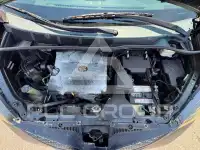 2014 Toyota SIENNA фото