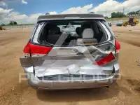 2014 Toyota SIENNA photo
