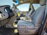 2014 Toyota SIENNA фото