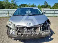 2014 Toyota SIENNA фото
