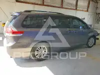 2014 Toyota SIENNA фото